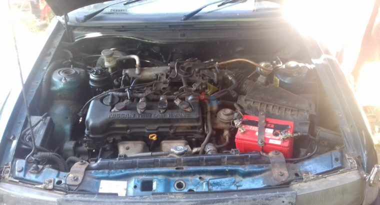 Opel Astra 1995