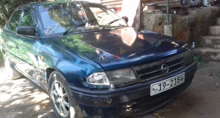Opel Astra 1995