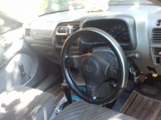 Opel Astra 1995