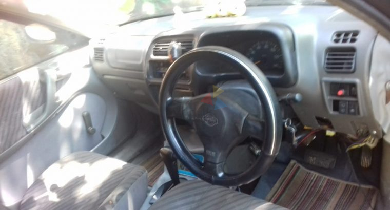 Opel Astra 1995