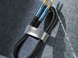 Joyroom A1 Series AUX Audio Ca