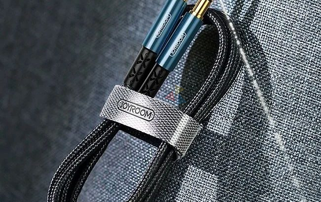 Joyroom A1 Series AUX Audio Ca