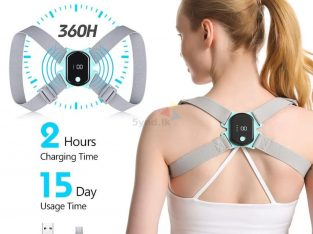 Smart Posture Corrector