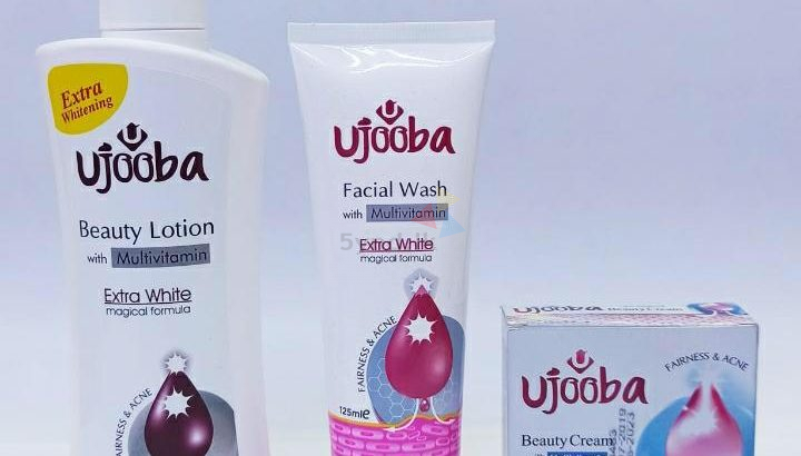 Ujooba set