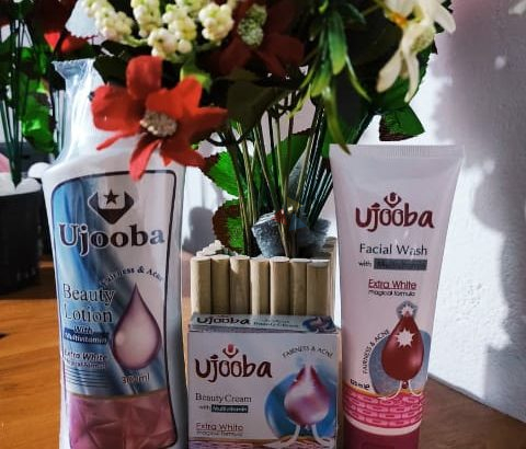 Ujooba set