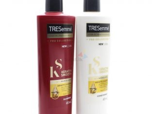 TRESemme