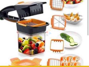 NICER DICER 5 IN 1