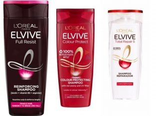 Loreal Elvive