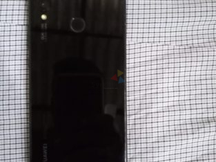 Huawei Nova 3i Used
