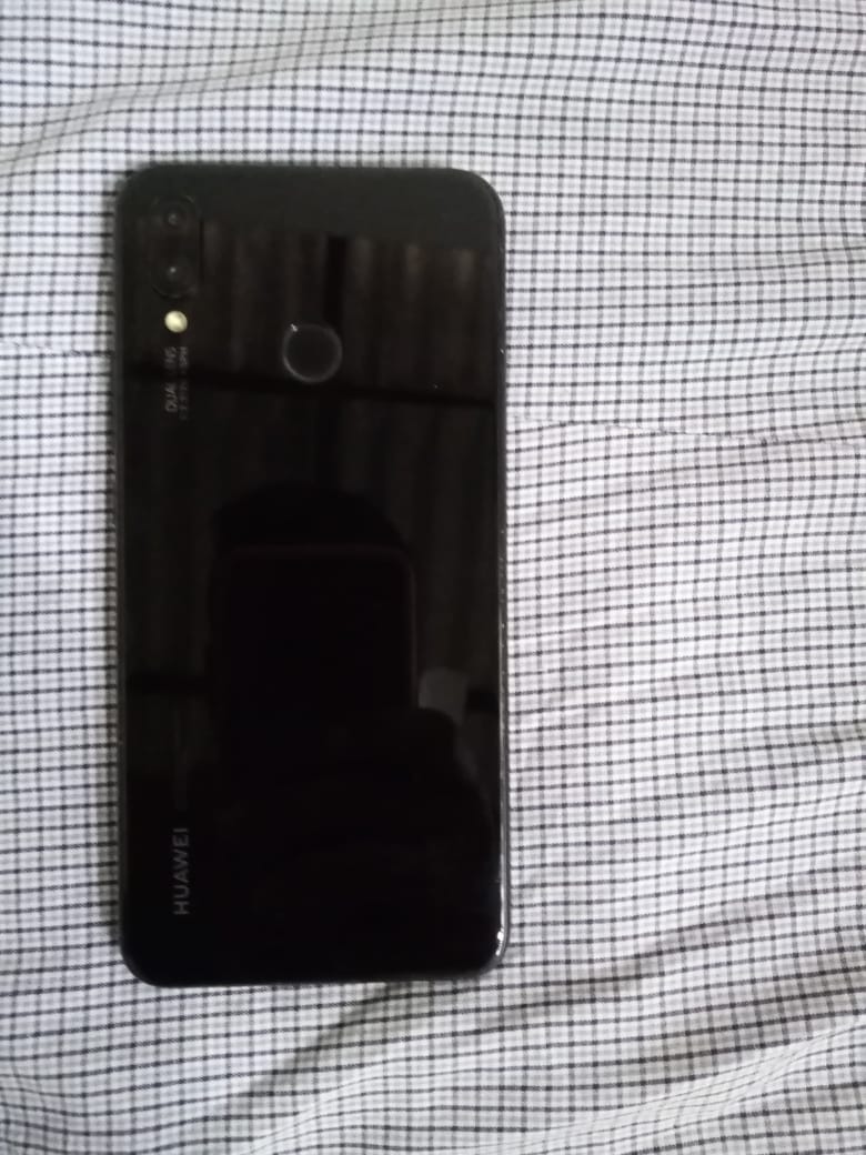 Huawei Nova 3i Used