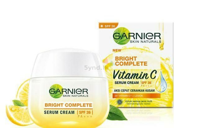 Garnier