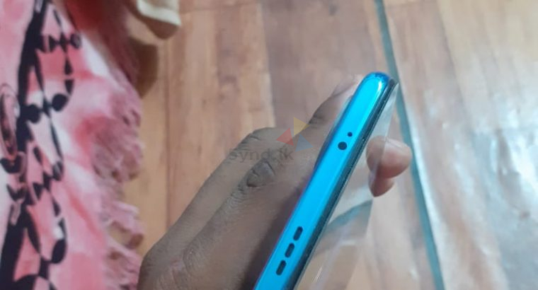 Xiaomi Redmi Note 10S Used