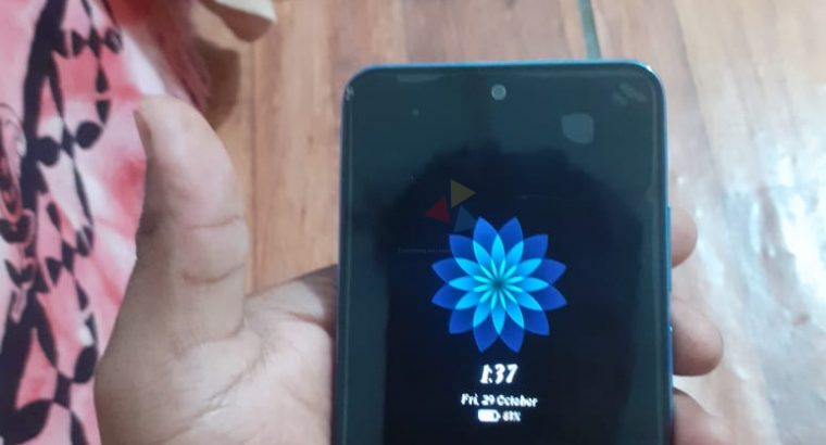 Xiaomi Redmi Note 10S Used