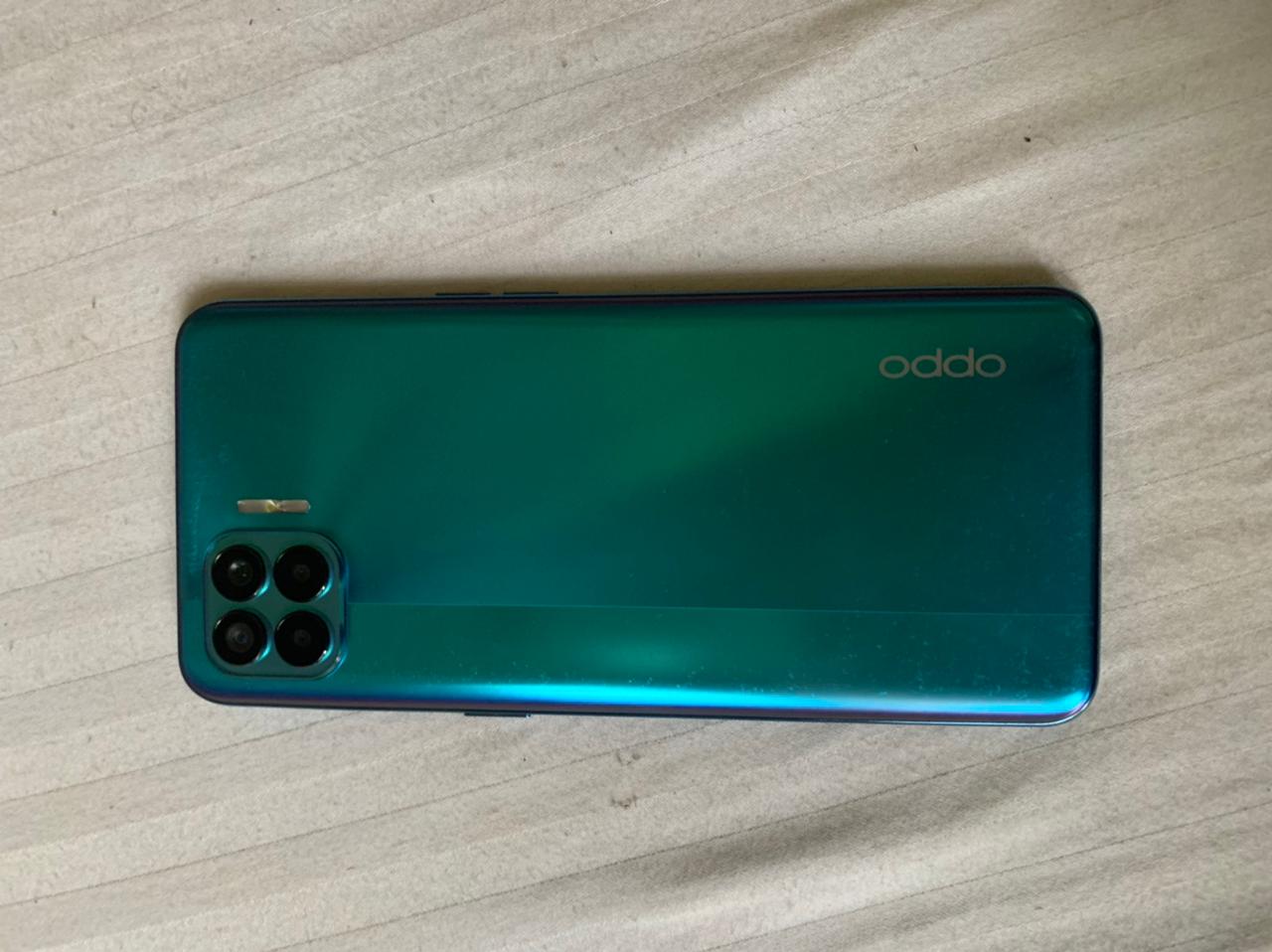 Oppo F17 Pro Used