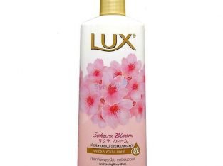 Lux Body Wash