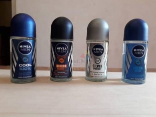 Nivea Roll On