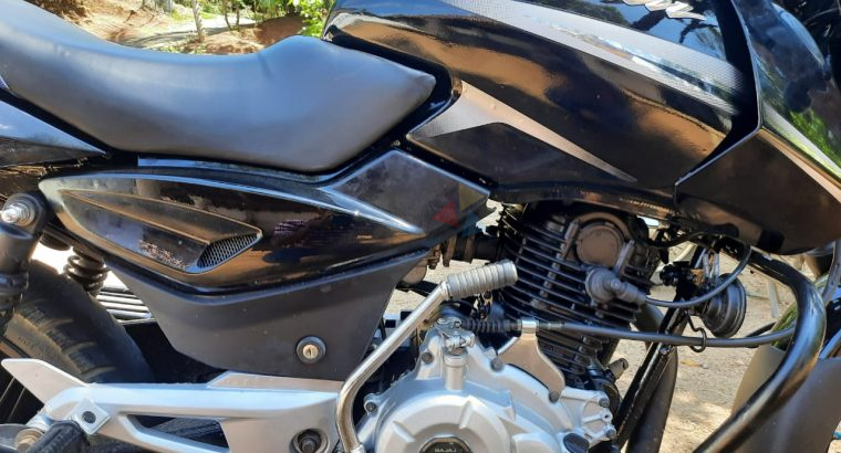Bajaj Pulsar 150 2012