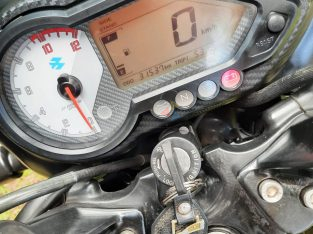 Bajaj Pulsar 150 2018