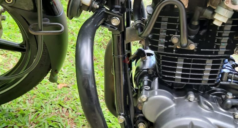 Bajaj Pulsar 150 2018