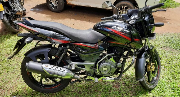 Bajaj Pulsar 150 2017