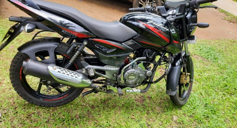 Bajaj Pulsar 150 2017