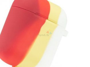 AirPod silicone case