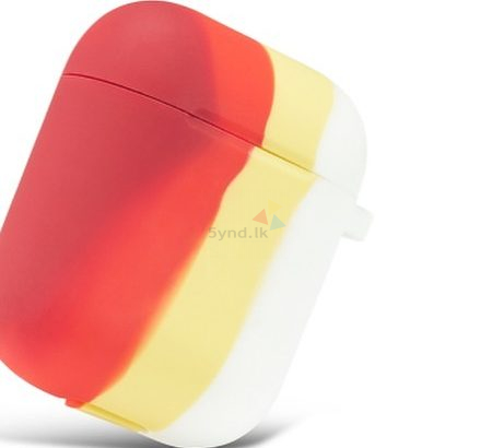 AirPod silicone case
