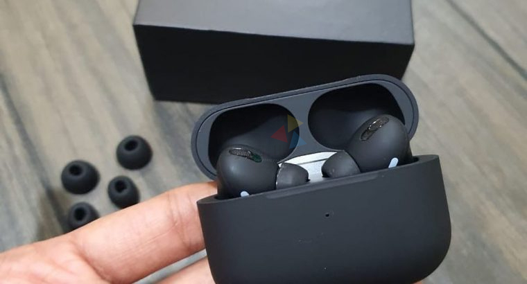 AirPod pro matte