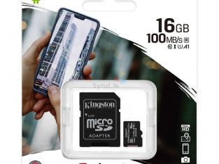 Kingston memory original