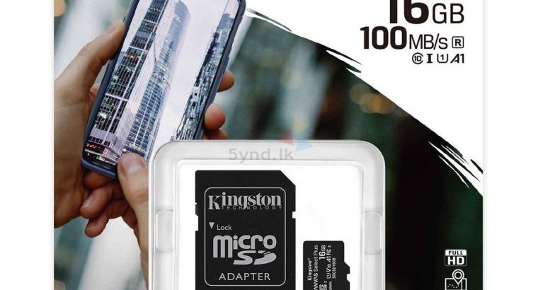 Kingston memory original