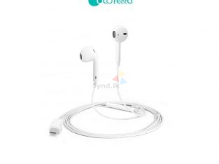Coteetci Type C Handsfree