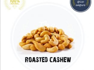 Roasted Cashew