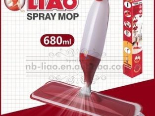 Cleaning Is Made Much Easier with LIAO