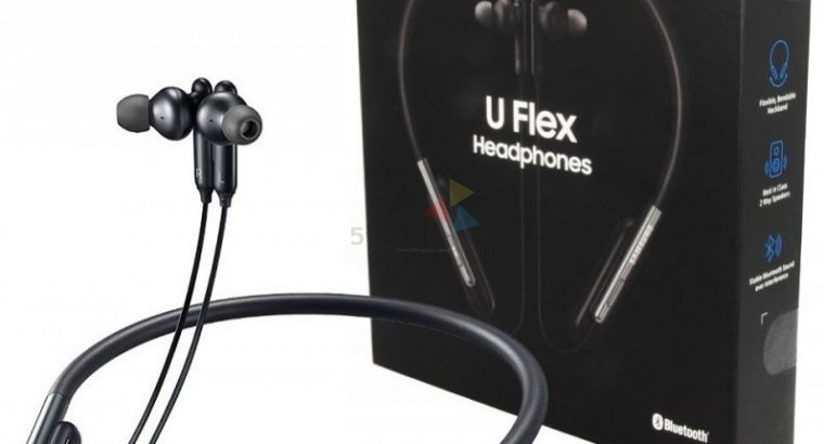 Samsung u flex
