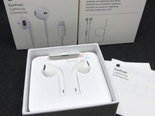 iPhone 7 lighting EarPods