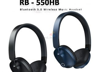 Remax RB-550hb