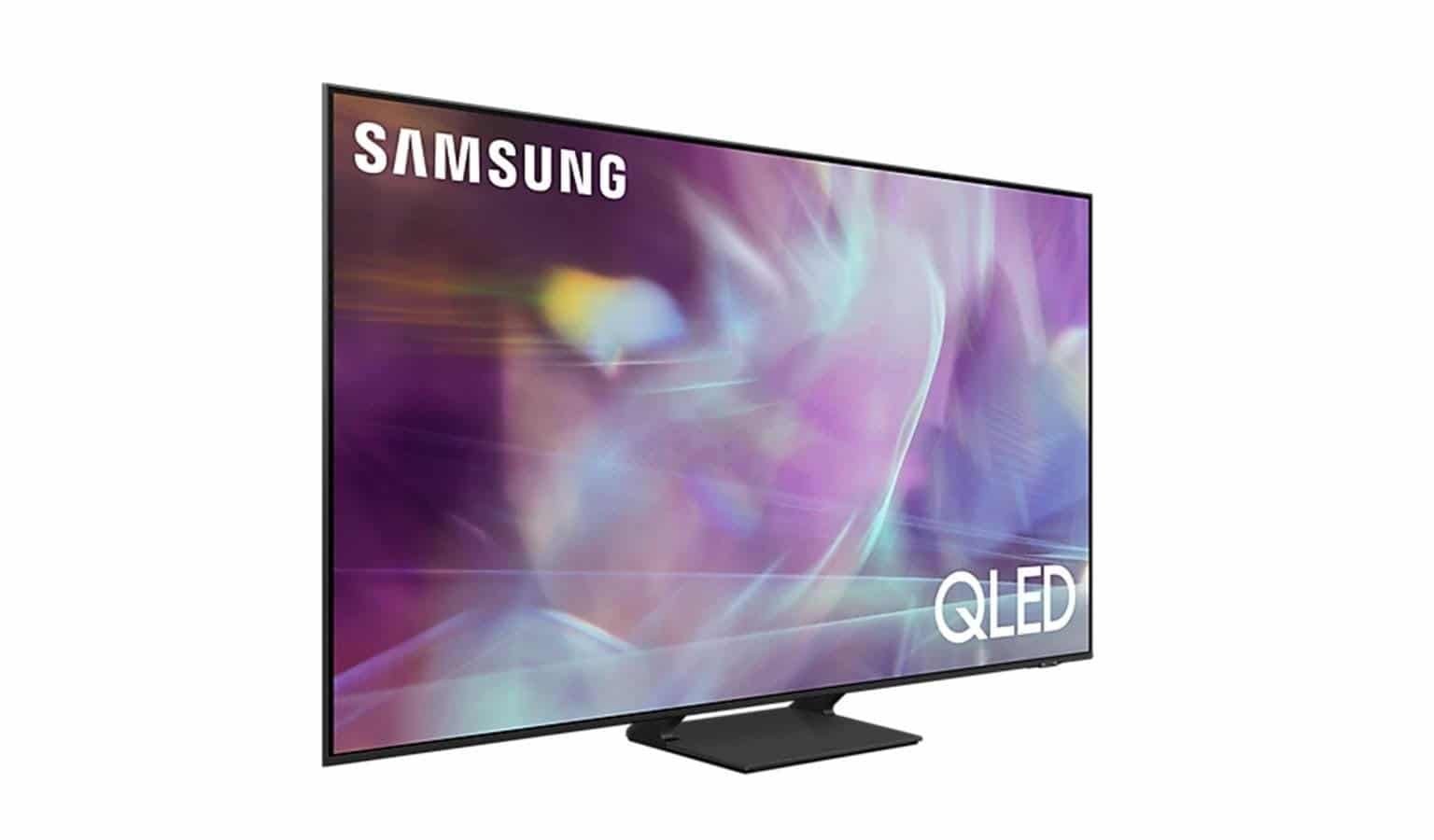 Samsung 85 Q65A QLED 4K Smart TV 2021