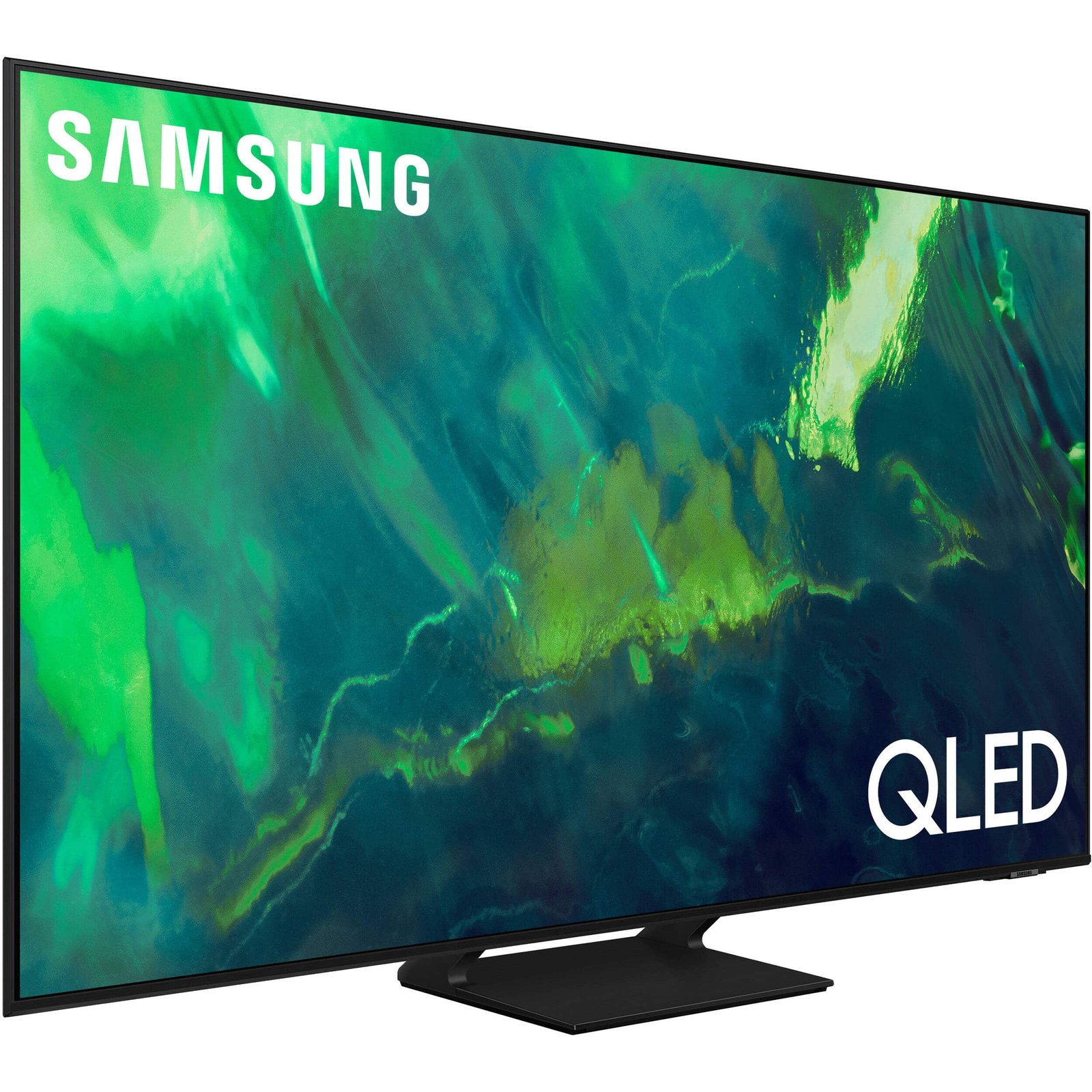 Samsung 65 Q70A QLED 4K Smart TV 2021
