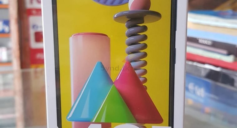 Samsung Galaxy M31 new