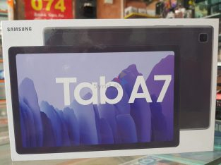 Samsung Galaxy Tap A7 new