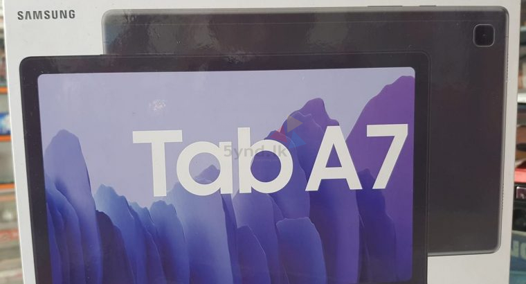 Samsung Galaxy Tap A7 new