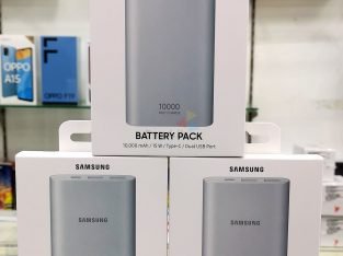 Samsung Power Bank