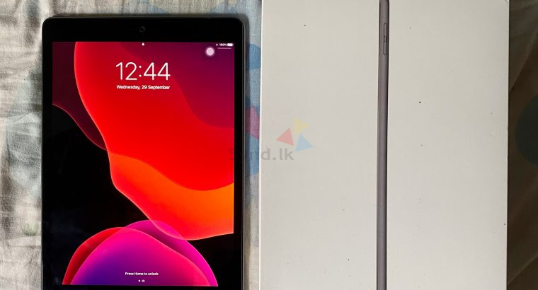 IPad 8Gen 2020