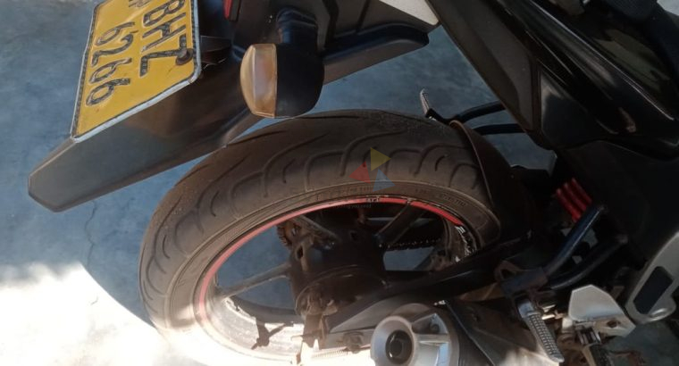 Bajaj Pulsar 150
