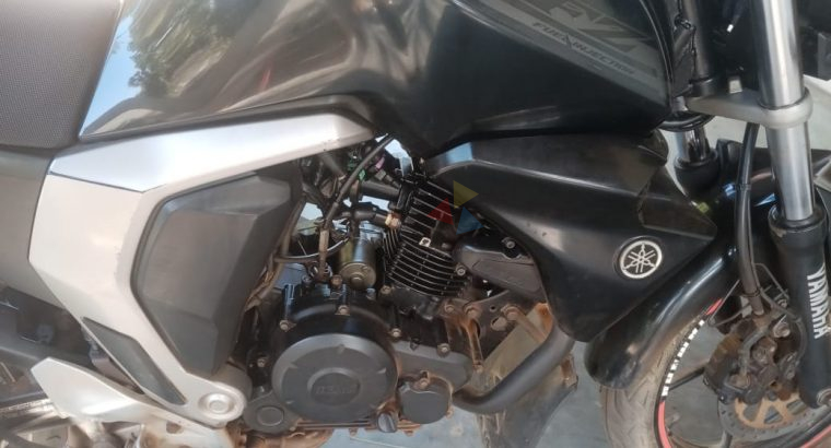 Bajaj Pulsar 150