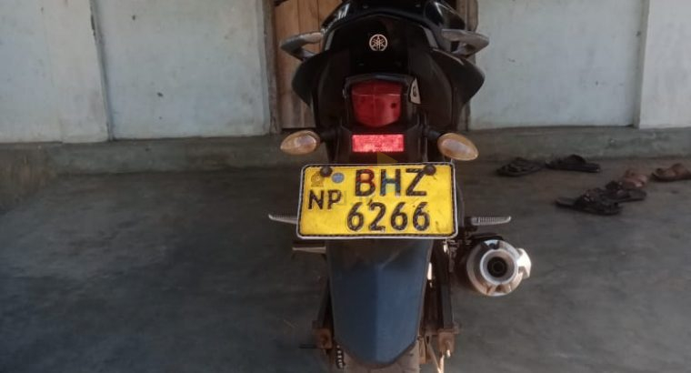 Bajaj Pulsar 150