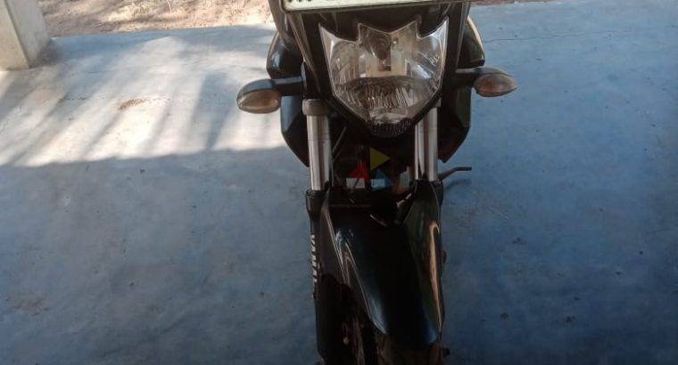 Bajaj Pulsar 150
