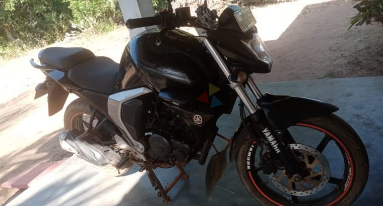 Bajaj Pulsar 150