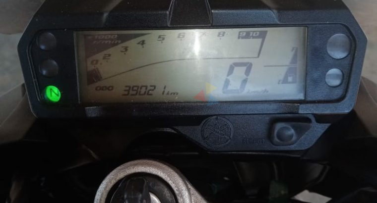 Bajaj Pulsar 150