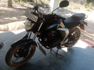 Bajaj Pulsar 150